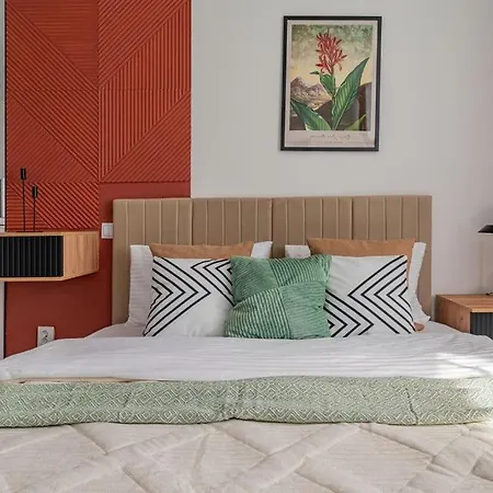 Maltaro Fuerti Апартаменты *