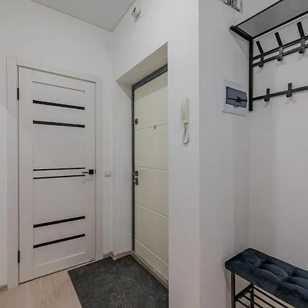 Apartment Maltaro Fuerti *