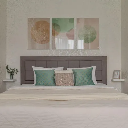 Maltaro Fuerti Apartment *