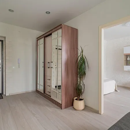 Maltaro Fuerti Apartment