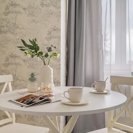 Maltaro Fuerti Apartment *