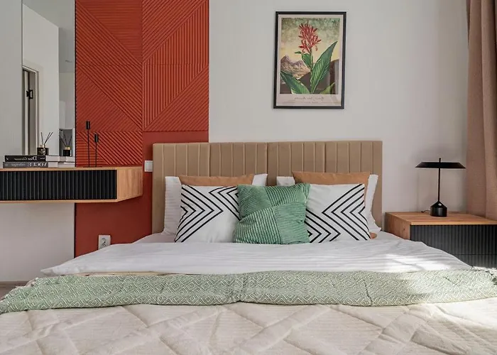 Maltaro Fuerti Apartman *