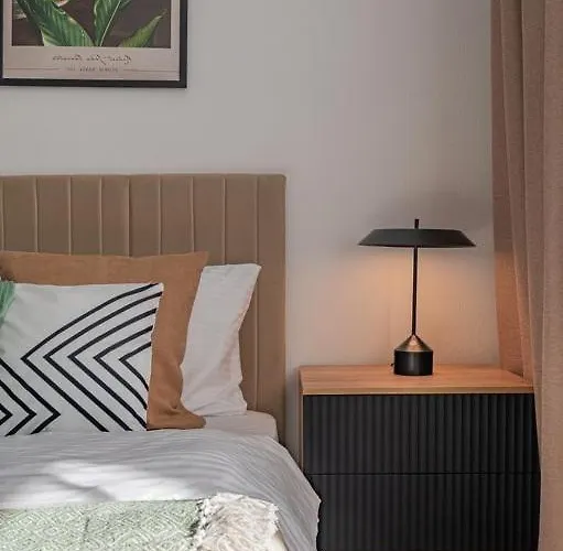 Apartman Maltaro Fuerti *