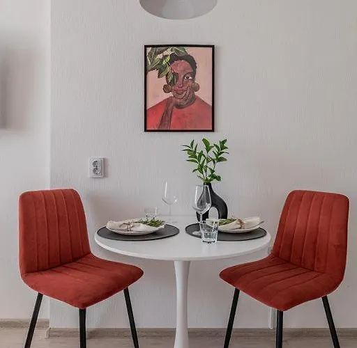 Maltaro Fuerti Apartman