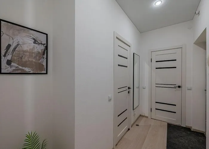 Apartman Maltaro Fuerti *