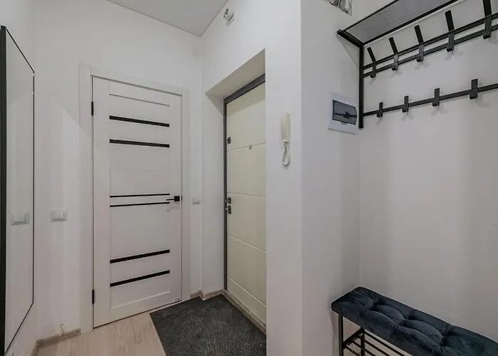 Apartman Maltaro Fuerti *