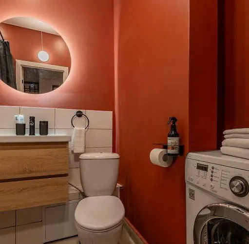 Apartman Maltaro Fuerti Hévíz