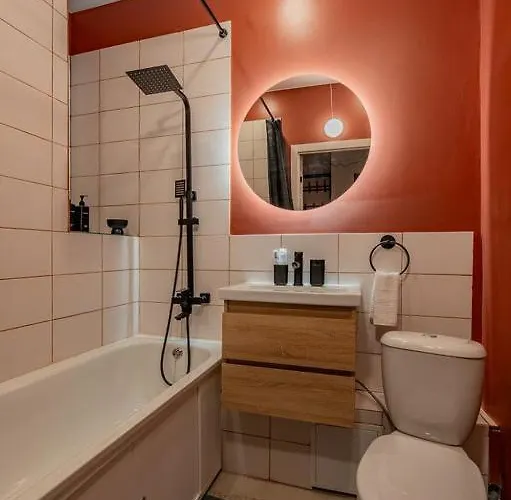 Apartman Maltaro Fuerti