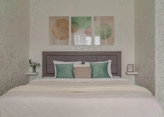 Maltaro Fuerti Apartment *