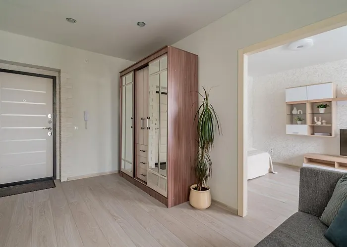 Maltaro Fuerti Apartment