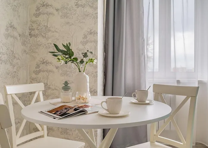 Maltaro Fuerti Apartment *