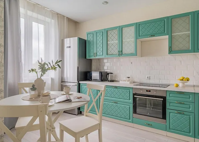 Apartment Maltaro Fuerti *