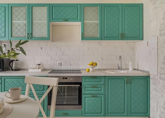 Apartment Maltaro Fuerti Heviz