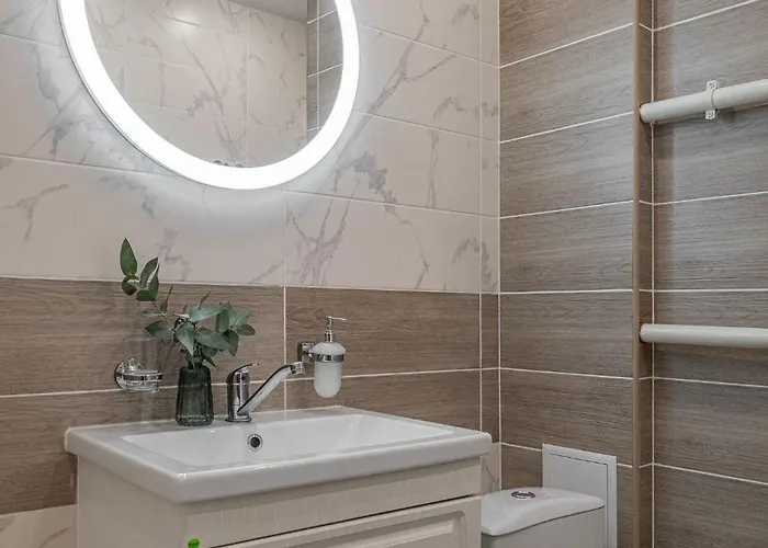 Maltaro Fuerti Apartment