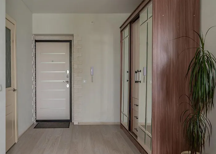 Maltaro Fuerti Apartment